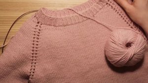 Обзор пряжи Drops Cotton Merino - Стоит ли из нее вязать?