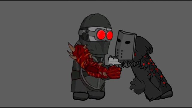 бой маг трики и маг хенка смотреть онлайн