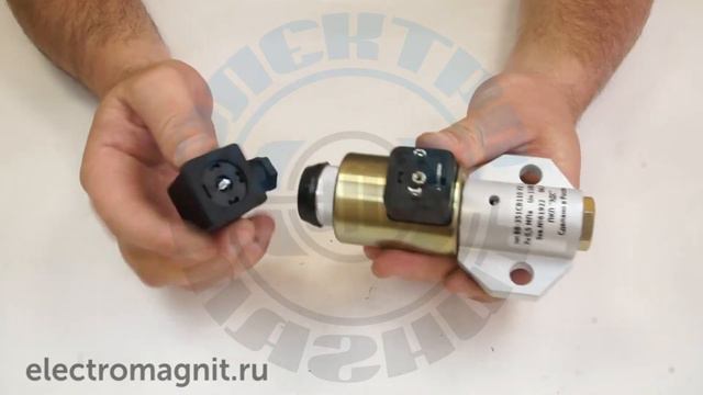 Обзор Электромагнита ВВ 351 | Electromagnit.ru