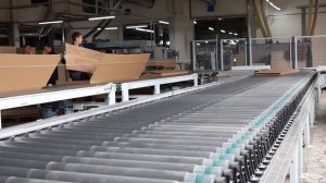 LEEV L Спустя пол года с запуска