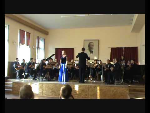 Баллада о красках смотреть онлайн