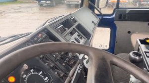 VOLVO FL 6 4X2 AVKORT