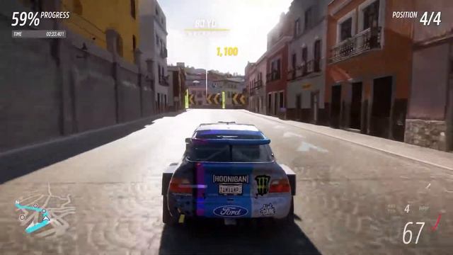 Forza Horizon 5 | Part : 1 | The Maxico | Prologue and First Adventure | No Commentary Gameplay смотреть онлайн