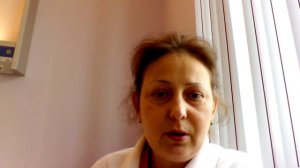 Фиброз легких