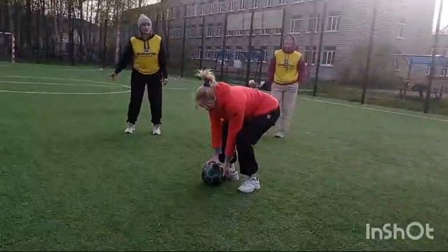 Подводим итоги Всероссийского фестиваля "Футбол в школу"