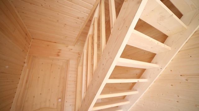 Отзыв каркасный дом "КЕДР 6х8  ДУПЛЕКС" от компании Технология смотреть онлайн