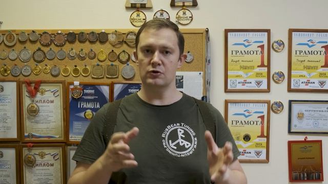 Егерь КСПЗ Голиаф Буллпап на 100м полнотелом 3,5 грамма смотреть онлайн