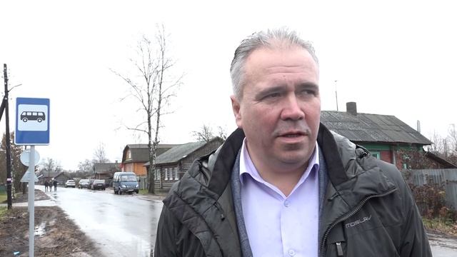 Приемка ремонтных работ дорог г.Буй смотреть онлайн