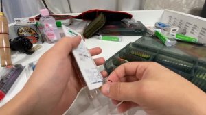 Приманки для судака . Вибы и ратлины для зимней и лодочной ловли  . Madness , Evergreen, bassday im