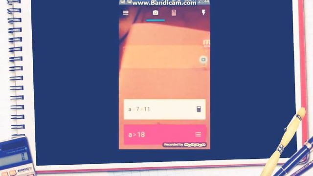 ПРОГРАММА КОТОРАЯ РЕШАЕТ ПРИМЕРЫ ЗА ТЕБЯ смотреть онлайн