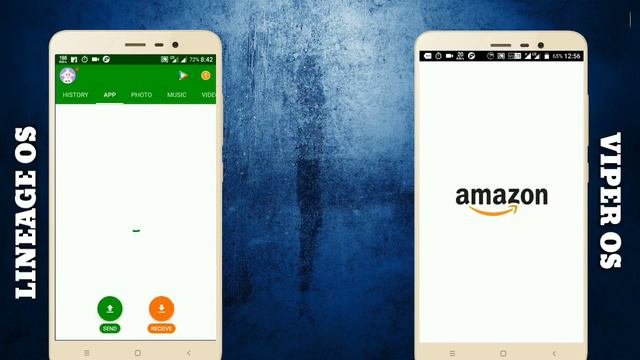 Lineage Os VS Viper Os | Speed Test