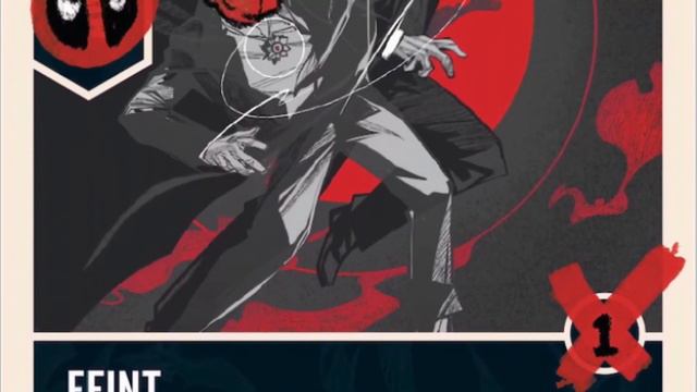 Unmatched: Deadpool смотреть онлайн