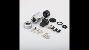 Кабель питания с коннекторами Viborg