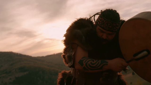 New Asia / Новая Азия — этно-рок группа из Горного Алтая смотреть онлайн