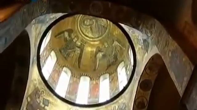 софия киевская екскурсия
