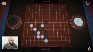 How to: Play Gomoku