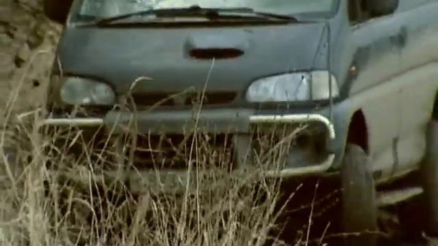 DELICA_vs_PRADO. смотреть онлайн