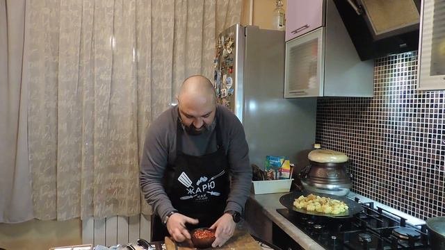 Хижина рыбака 
