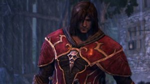 Прочь собаки! Пытаюсь не утонуть на болотах Castlevania: Lords of Shadow#1