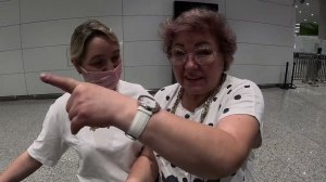 ТЕЩА ПРИЕХАЛА  НЕ ВИДЕЛИСЬ БОЛЬШЕ 3 ЛЕТ