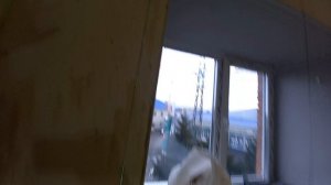 Установка струнных маяков