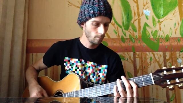 смешной блюз:) смотреть онлайн