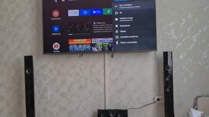 Телевизор пропал звук (no sound mi xiomi )The sound disappeared.android tv