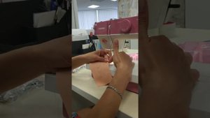 Подготовка машинки к работе Janome PG1522