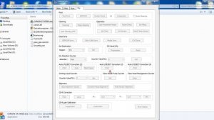 RESET CANON ST v.5510 Full keygen, Canon Service Tool V5510,Canon ST5510 (ORIGINAL NOT FAKE VERSION
