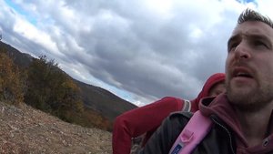 Большая Севастопольская тропа - Ласпи - Балаклава ( ГИД )