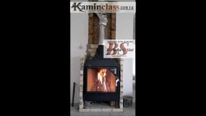 Как выбрать топку для камина. Обзор каминных топок.