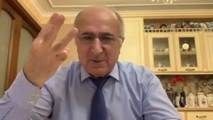 Союз армян России... союз ли, если А. Абрамян за два дня получил всего три лайка?