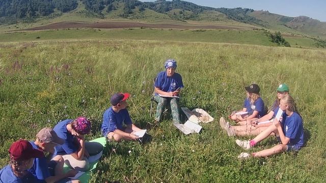 ЯГеограф. Лекция "Геология и Почвоведение" смотреть онлайн