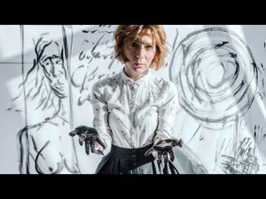 Спектакль «Мадам Бовари» | Режиссёр Антон Фёдоров | Продюсер Леонид Роберман