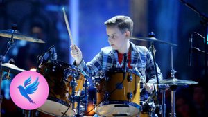 Степан Семенов. B. Berryhill, P. Connolly, J. Fuller, R. Wilson, «Wipe Out» (музыка из к/ф «Грязны…