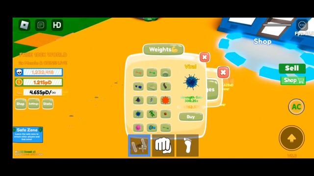 купил 23 стадию в биг лифтинг годс 3!!! смотреть онлайн