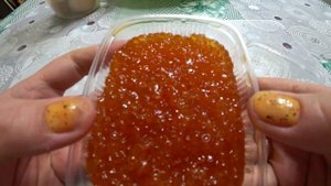 Необходимые знания о красной икре