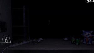 FNaC 2: Custom Night - 7/20 Mode Completed (FNaC, but Better)