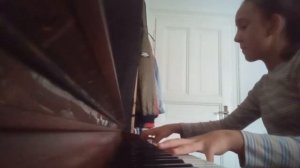 "Ballade pour Adeline" Баллада для Аделины Поль де Сенневиль