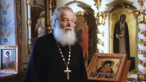 Протоиерей Алексий Гомонов: «От иконы святителя Луки сразу же начались чудеса» 13 марта 2024 г.