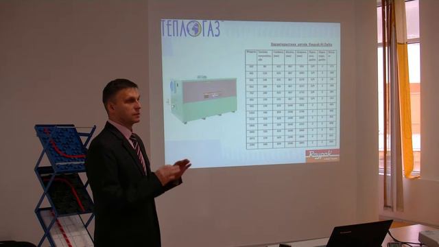Семинар "ЕКОБУДСИСТЕМ" 04 02 2016 Часть 12 смотреть онлайн