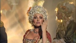 Анастасия Макеева Императрица