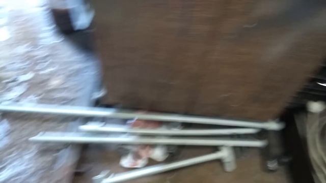 Разочарование. Трубы "Ростурпласт"