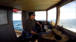 ДАЙВИНГ!КАК ПОГИБАЕТ ЧЕРНОЕ МОРЕ!