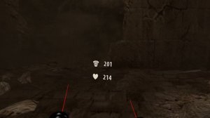 Serious Sam 3 VR 2021 +18 Прохождение #4?