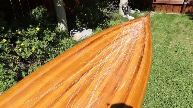 Deciding to Build a Canoe смотреть онлайн