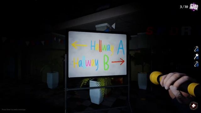 STAY AWAY FROM ME! Lunch Lady Game Review! Should You Buy This? (Singleplayer) смотреть онлайн