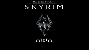 Skyrim Cover - Age of Aggression & Age of Oppression with Lyrics