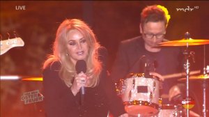 Bonnie Tyler - Hold On (Das große MDR-Osterfeuer 20.04.2019)