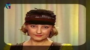 Шьем шляпку и сумку из кусочков меха, драпа и бархата. Мастер класс